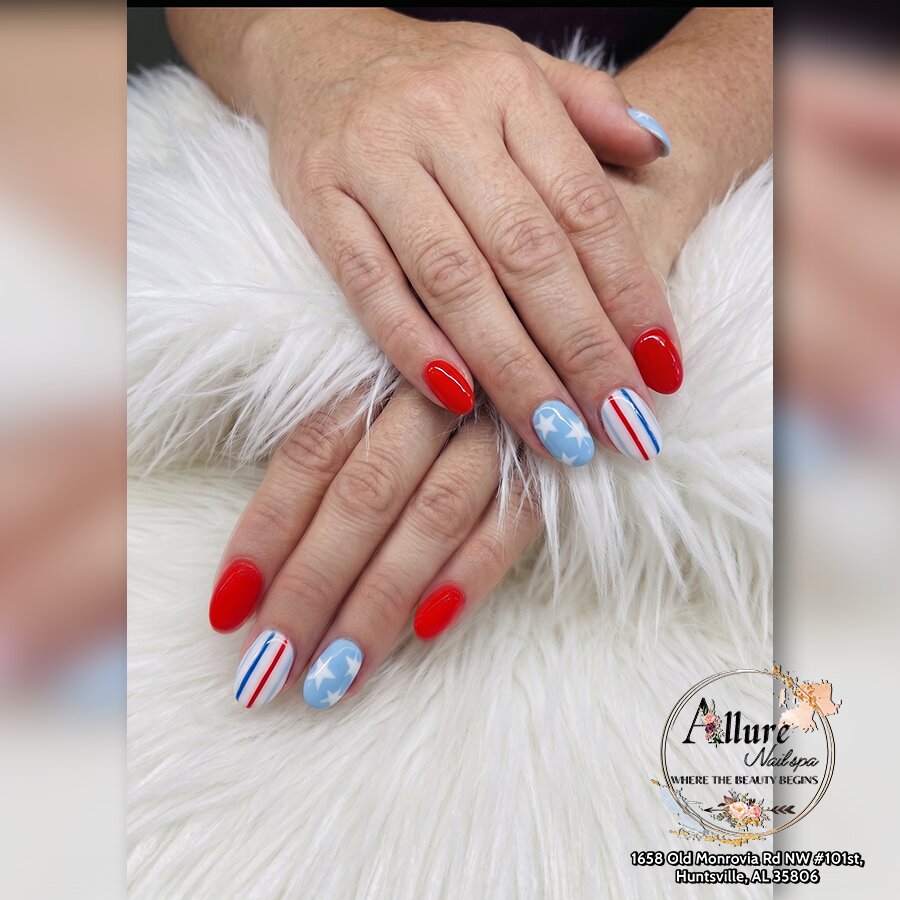 Nail Design